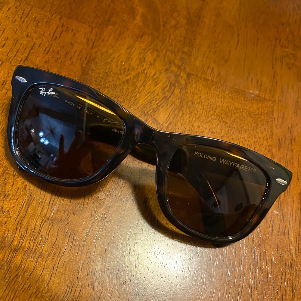 Ray Ban Sunglasses